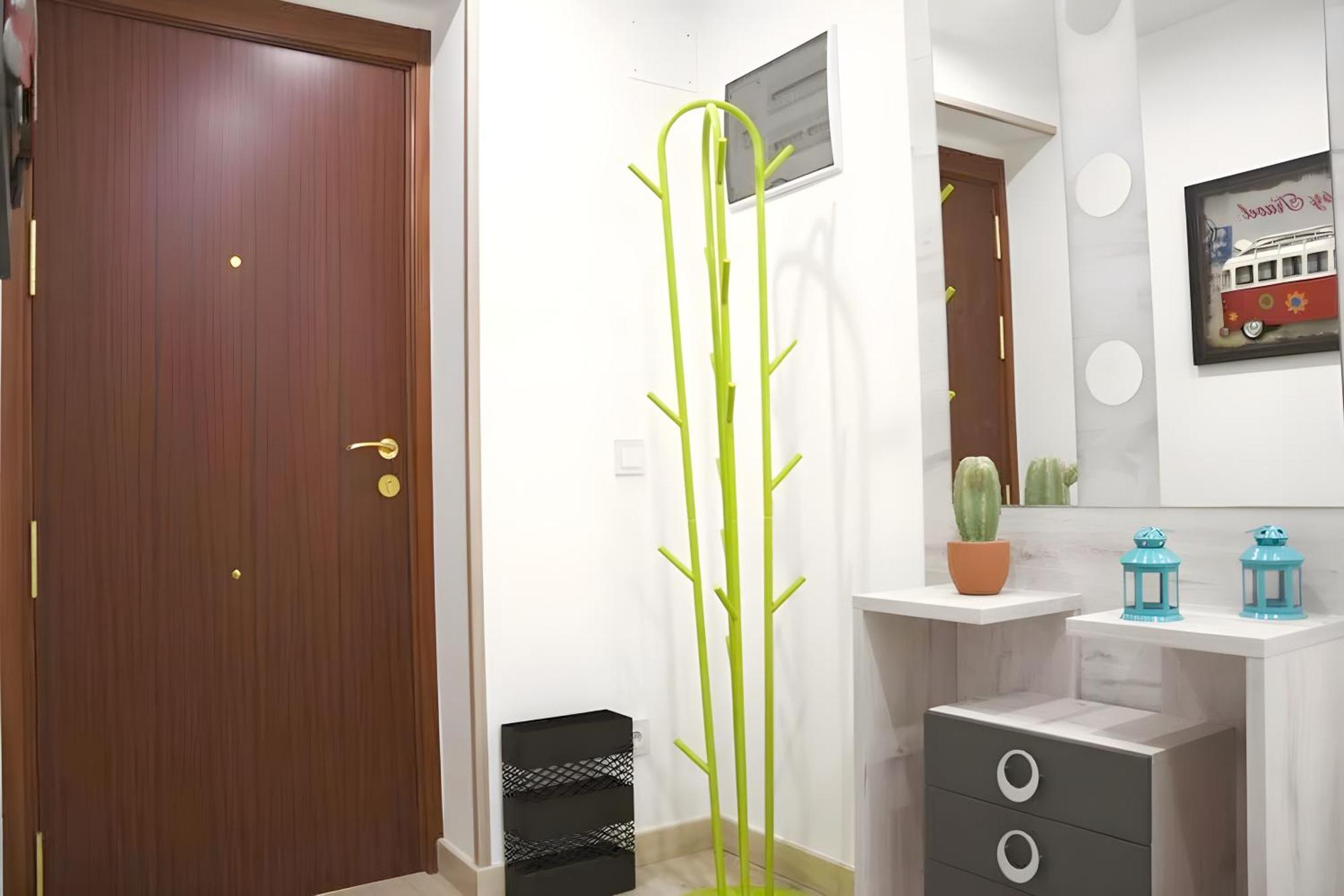Recomendado Wifi 12 Min Ayto 4 Habs Dobles Parking Oviedo Luaran gambar